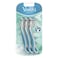 Gillette Venus Simply 3 Sensitive Women&#39;s Disposable Razors - 3 Razors