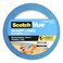 Scotch Blue Sharp Lines Advanced Masking Tape 2093, 24mm x 41m. 1 roll/pack