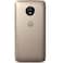 Motorola Moto E4 Dual SIM, 16GB, 2GB RAM, 4G LTE - Gold