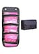 Generic Makeup Bag Black