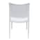 Jilphar Furniture Stackable Fiber Plastic Chair- JP1268B
