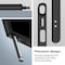 Spigen Ultra Hybrid designed for Samsung Galaxy S24 ULTRA case cover (2024) - Matte Black