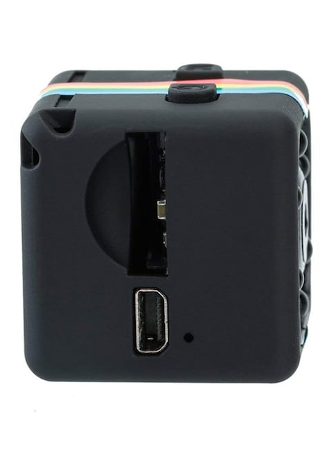 Docooler SQ11 IR Night Vision 1080P HD Surveillance Camera