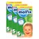 Molfix Diapers Junior - Sze 5 - 58 Diapers