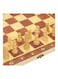 Generic Wooden Chess Set