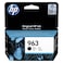 HP 963 Black Original Ink Cartridge  3JA26AE
