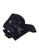 Sunshine - Leather Hand Wrist Grip Strap Black