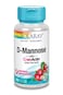 Solaray D-Mannose With Cranactin, Urinary Tract Health, 60 Vegcaps