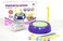 Generic - Educational Diy Pottery Wheel For Kids