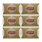 Buy Imperial leather soap gold 175 g x 5 + 1 in Saudi Arabia