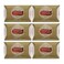 Imperial leather soap gold 175 g x 5 + 1