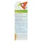 Alpro Soya Wholebean Milk Unsweetened Red 1L