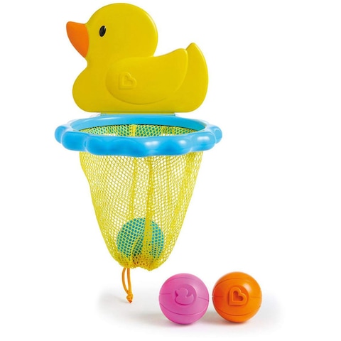 Buy Munchkin Duck Dunk Bath Toy in Saudi Arabia