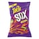 Barcel Takis Chips Stix Fuego Hot Chili Peppers And Lime Tortilla 113g