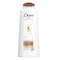 Dove Shampoo Nutritive Oil 600ML