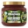Garnier Ultra Doux Hair Remedy Mythic Olive Extreme Nutrition Mask Clear 340ml