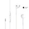 Apple Earphones MD827 With Plug 3.5Mm