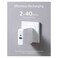 Anker PowerCore Fusion 5K Power Adapter