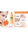 Generic Papaya Hand And Body Whitening Lotion Orange 600ml