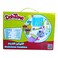 DohTime Delicious Cookies and 5 Dough Pots Set 284g