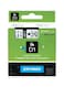 Dymo Multipurpose Cassette Labeling Tape White