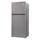 General Supreme Refrigerator Top Mount 2 Doors (408 Ltrs, 14.4 Cu.Ft), Inverter, Steel