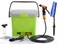 Generic 18 Liter Portable High Pressure Automatic Car/Bike Washer-Green Car Washing Car Cleaning Kits