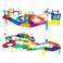 Picasso Magnetic Race Track 50Pcs