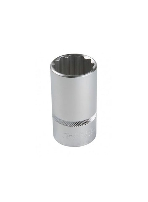 Generic - Deep Socket Silver