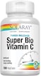 Solaray, Super Bio Vitamin C, Time Release, 100 Vegcaps