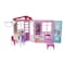 BARBIE HOUSE FXG54