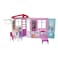 BARBIE HOUSE FXG54
