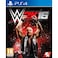 Playstation 4 - WWE 2K16
