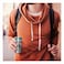 Starbucks Doubleshot Espresso Milk No Added Sugar Coffee, 200ml, Pack of 2