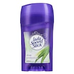 Buy Lady Speed Stick Sensitive Aloe Protect Deodorant 45 gr in Kuwait