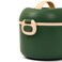 Eazy Kids Lunch Box -Green