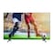 Hisense Smart TV 43 Inch UHD 4K TV With WiFi Bluetooth HDMI USB Port - 43A62GS 2021