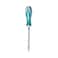 Total Slotted Screwdriver Industrial Steel 150MM