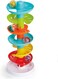 Kidoozie Whirl 'N Go Ball Tower, Interactive Developmental Toy For Toddlers