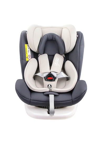 Buy Moon Gyro Baby Car Seat For Child Group 0+/1/2/3 (0-36 Kg/0-12