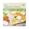 Carrefour Quiche Goat Cheese  Vegetable 400g