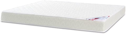 Galaxy Design Medical Mattress White Color Single Size ( L x W x H ) 190 x 90 x 10 cm.