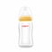 PIGEON B0TTLE PERISTALTIC 240ML2874