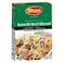 Shan Karachi Beef Biryani Mix Masala 60g