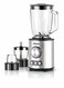 3 IN 1 BLENDER 220-240V 50/60Hz 800W