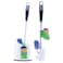 3M SB Bowl &amp; Rim Brush Combo Set