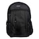 شنطة ظهر للابتوب من أيقونز، 15.6 بوصة - أسود