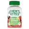 Chewy Vites Adult Multi-Vitamin Advance Berry Flavour 60 Gummies