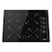 Teka TBC 64000 XFL Vitroceramic hob with 4 zones in 60 cm
