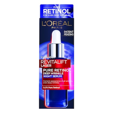 Loreal Paris Retinol Serum Lp30Ml